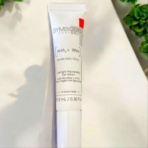Symbiosis London Eye Serum